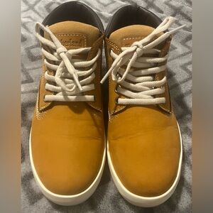 Timberland women’s sneaker boot